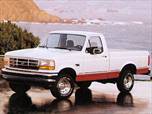1993 Ford F250 Regular Cab